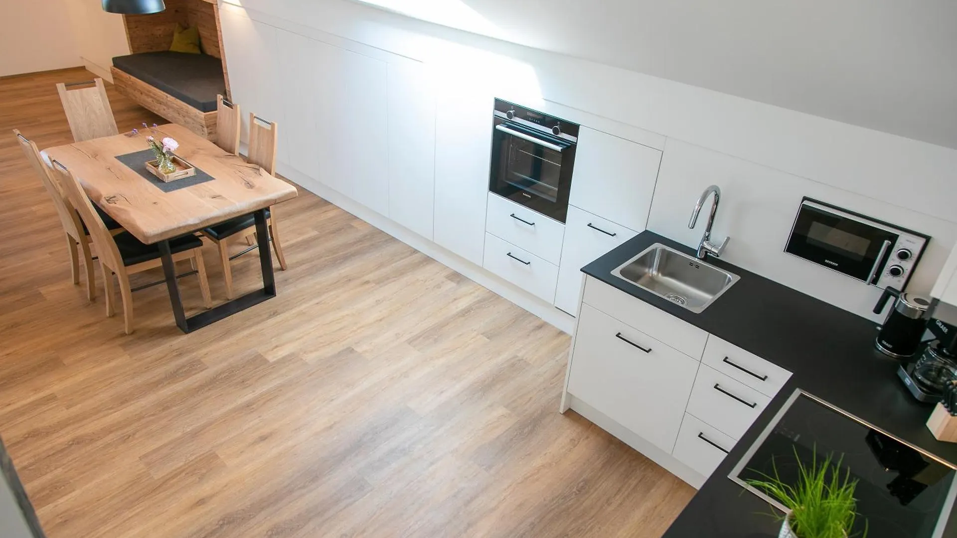 Chalet Ferienwohnung Schmickhof Gaissach
