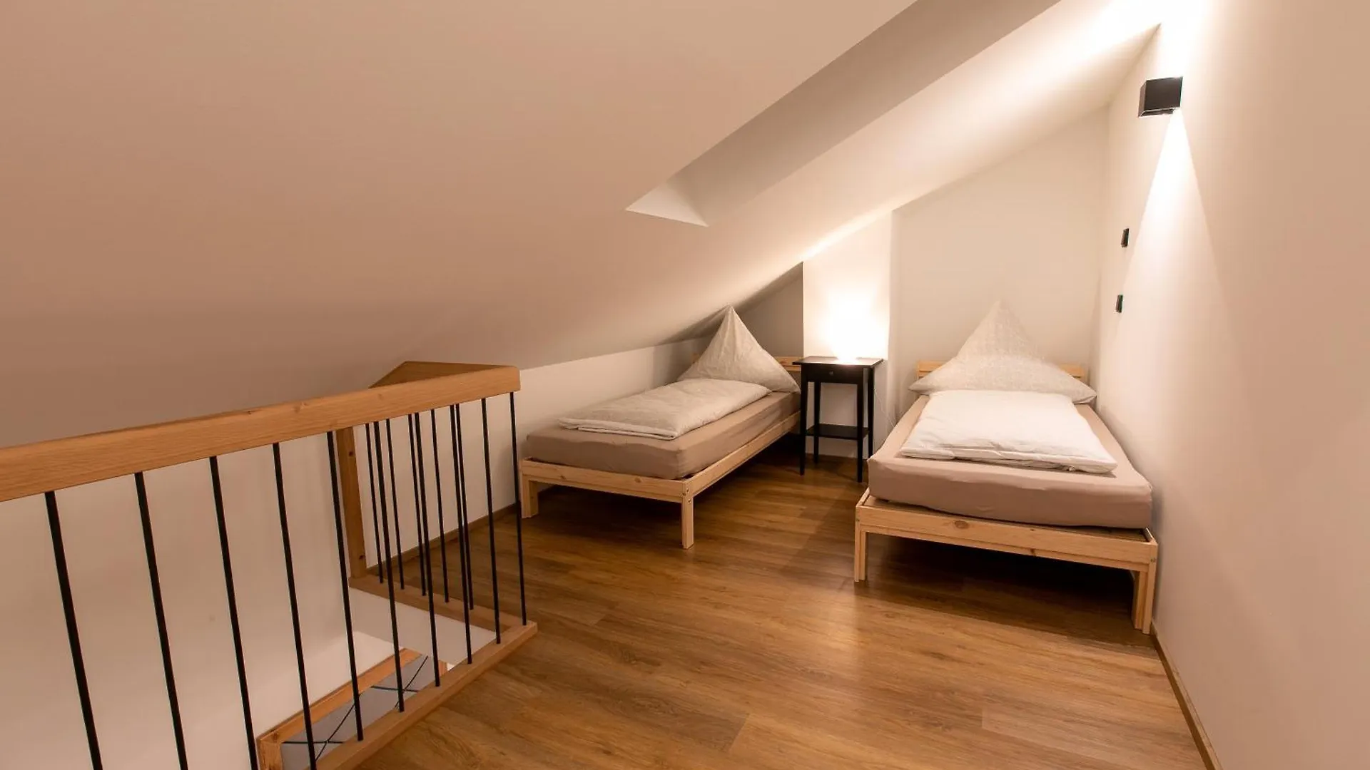 Ferienwohnung Schmickhof Gaissach Deutschland