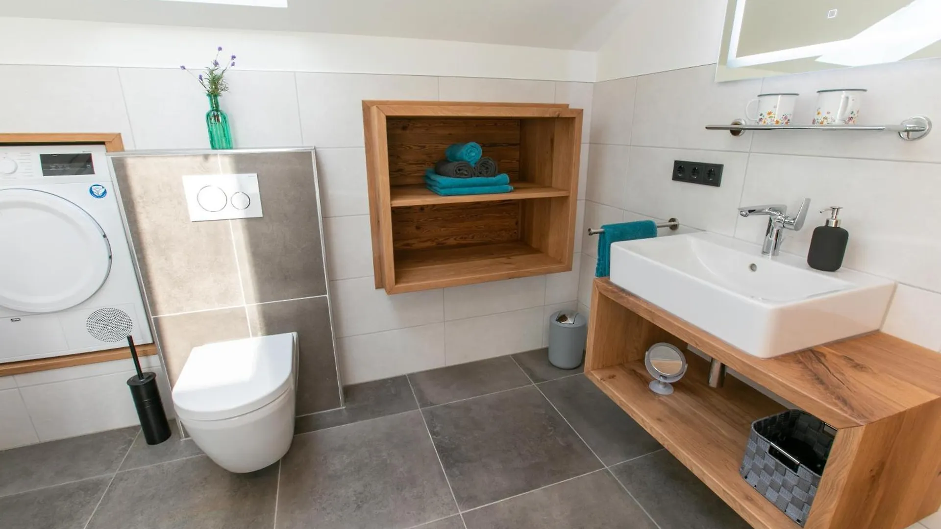 Ferienwohnung Schmickhof Gaissach