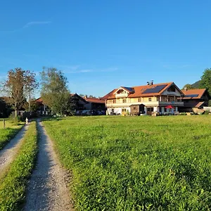 Beim Kraud'n Gaissach